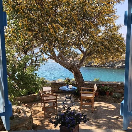 Villa Aphrodite Koundouros Dış mekan fotoğraf