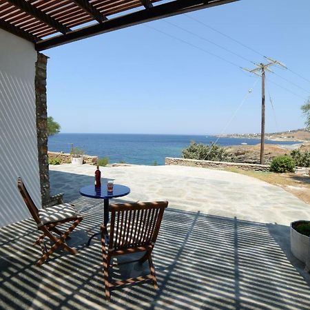 Villa Aphrodite Koundouros Dış mekan fotoğraf